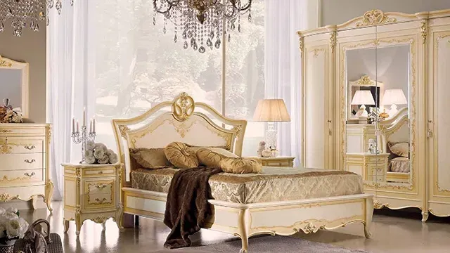 Палладио — интерьерная коллекция