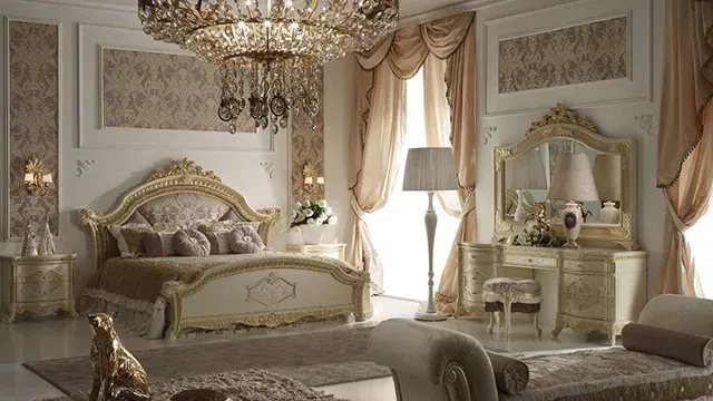 Premiere Laccato — коллекция лакированной отделки