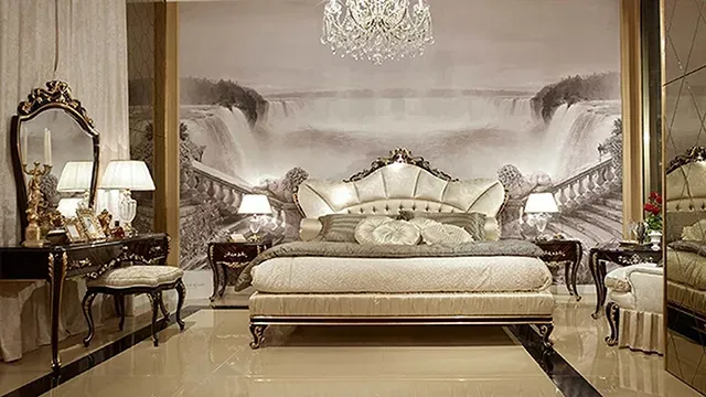 مصنع الاثاث الايطالى