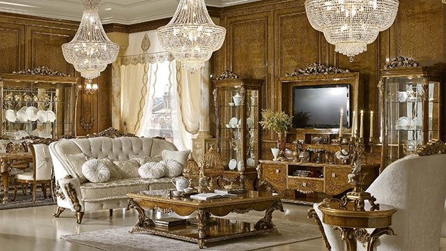 Best furniture collection