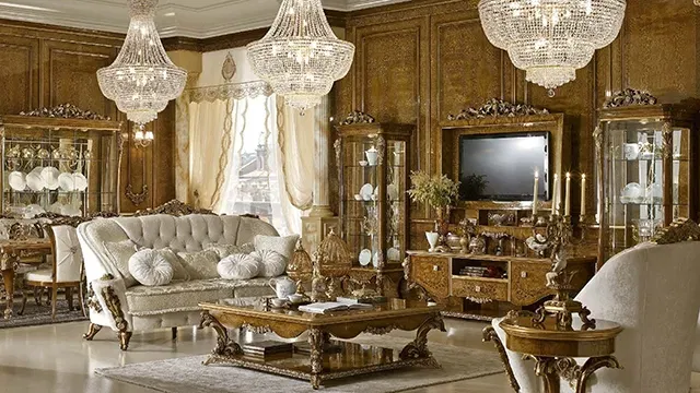 افضل مجموعة اثاث