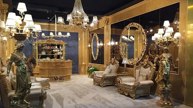 Best Italian furniture catalogue