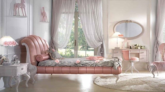 Italian Furniture collection