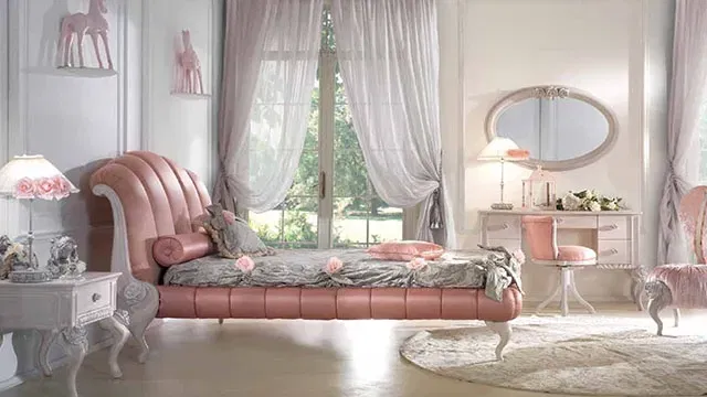 Italian Furniture collection