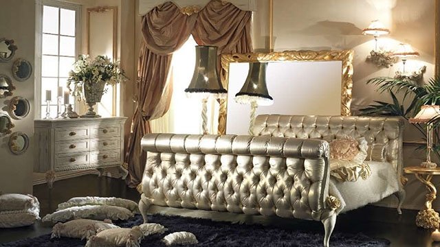 Design furniture collections