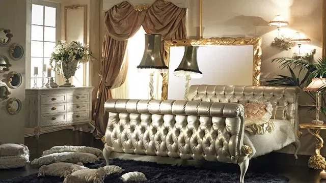 Design furniture collections