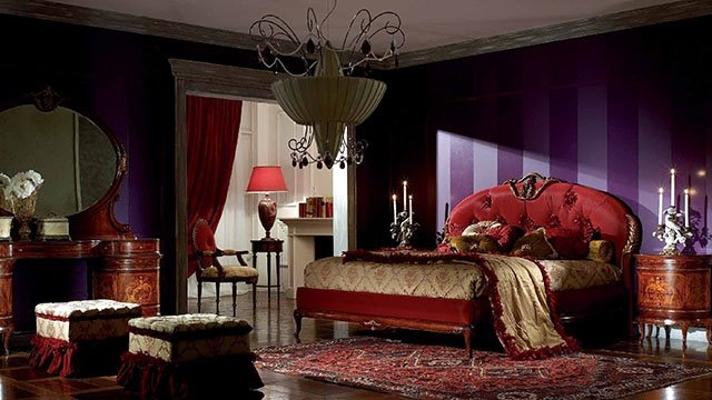 Finest quality Italian furniture