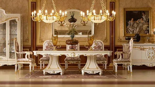 Where to find Classic furniture design?