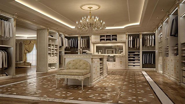 Эксклюзивная итальянская мебель