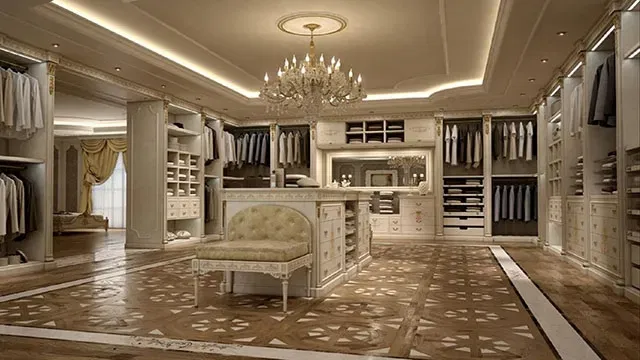 Exclusive italian furniture