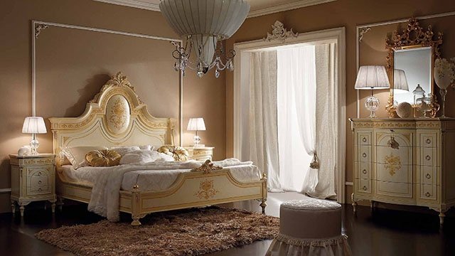 Мебель из Италии — коллекции и дизайн