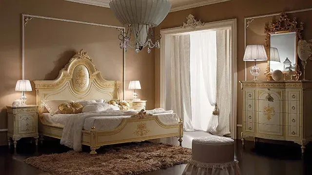 Furniture made in italy