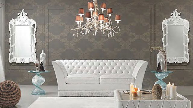 Best italian furniture