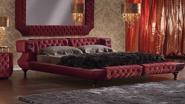 Modern furniture design