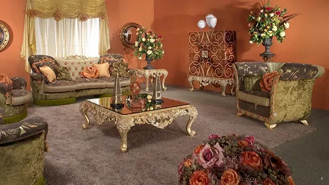 أفضل أثاث منزلي ايطالي