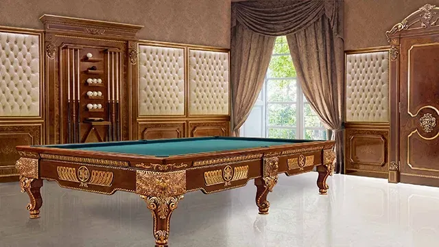 Italian wood furniture design