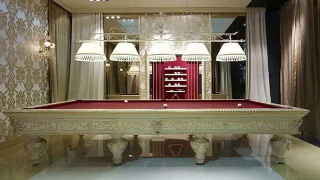 Italian wood furniture