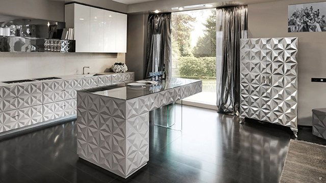 Italian kitchens
