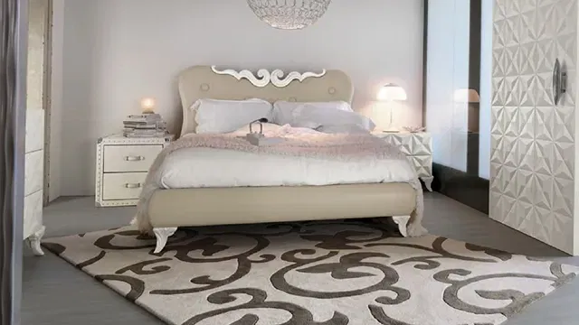 مجموعة لأثاث غرف النوم