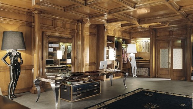 أثاث ايطالي راقي