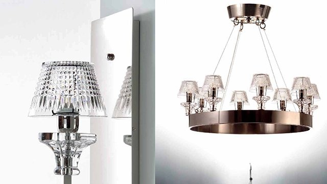 Il Paralume Aqua Marina — дизайн ванной комнаты премиум-класса