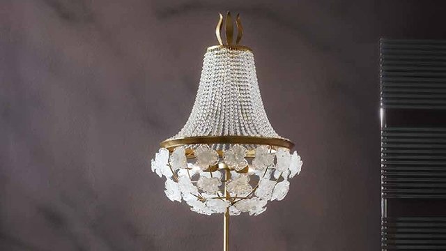 Il Paralume Bath Design