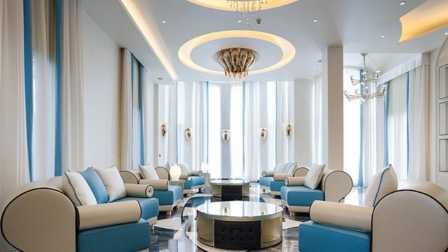 CATALOGUE BEBY ITALY LIGHTING