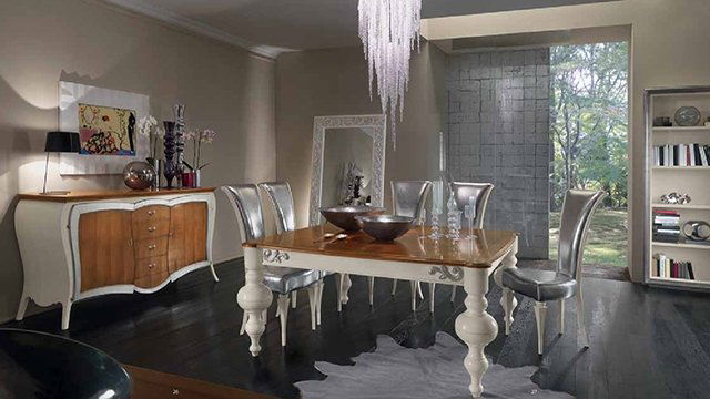 Dining room furniture