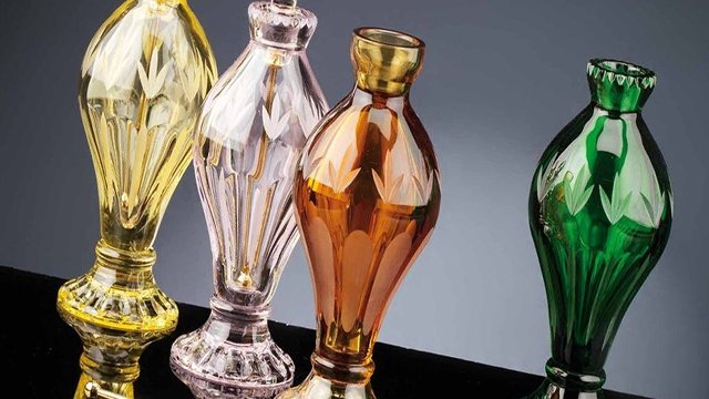 أفضل اواني مائده مصنوعه من الكريستال الايطالي