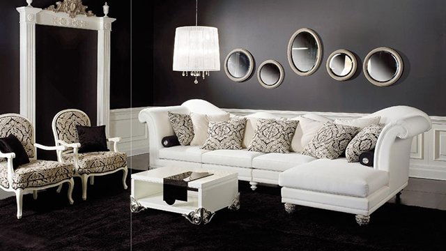 Top italian furniture brands