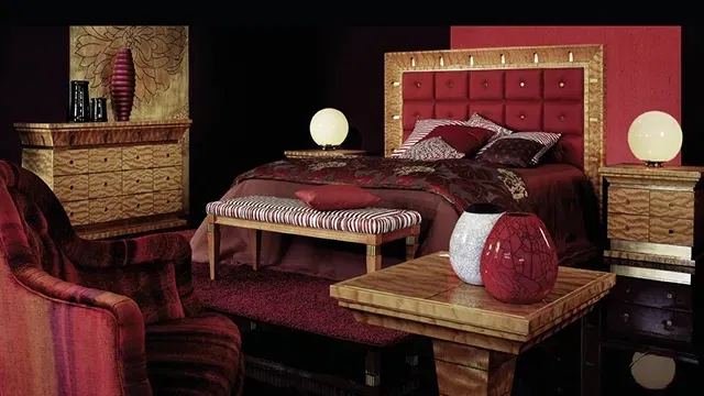 Italian furniture catalogue