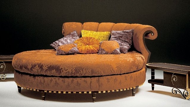 أحدث التصاميم الايطاليه للاثاث