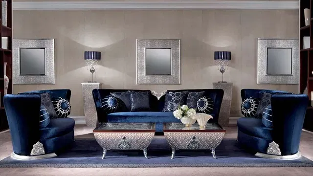 Furniture design italy