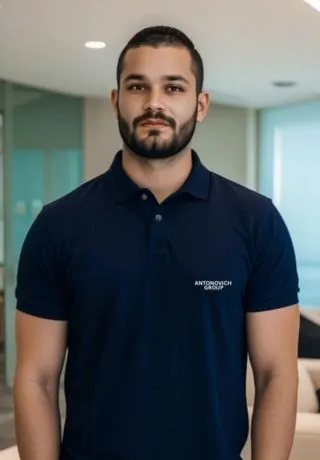 Prakash Bogati