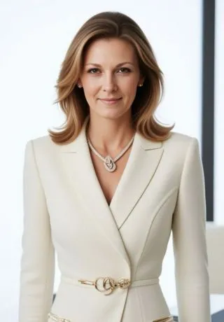 Anna Markevych