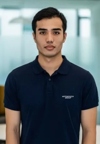 OVEZ KERIMOV