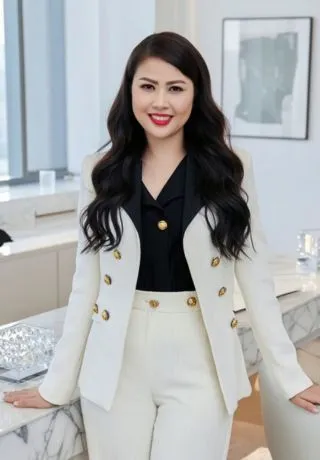 Marianne Adia Reyes