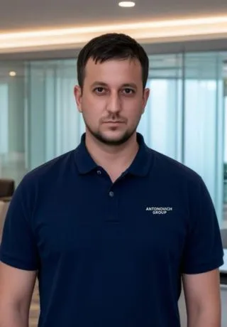 Dilshod Davlatov