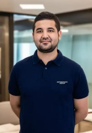 Kahraman Mamadjanov