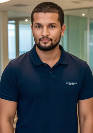 CHIRANJIBI BADUWAL