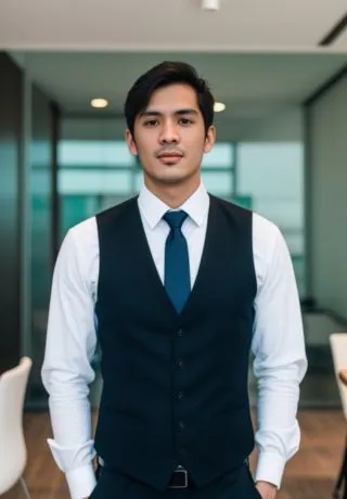 Herwin Tano