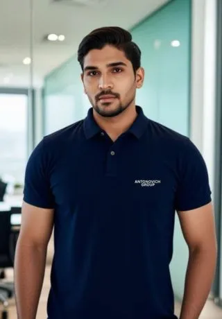 Suresh Tamatta