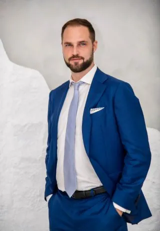 Dmitry Anisimov