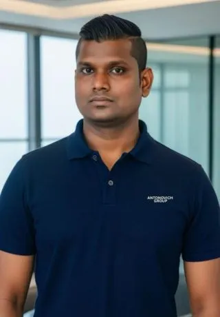 KARMU KAMAT