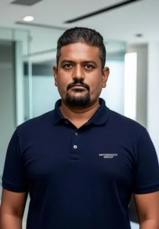 Shekhar Goswami