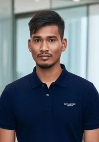 SANTOSH CHAUDHARY