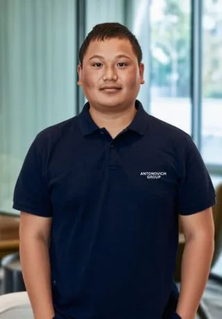 Tiran Rai