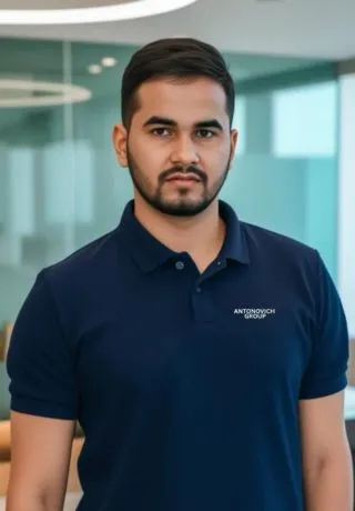Ishwori Adhikari