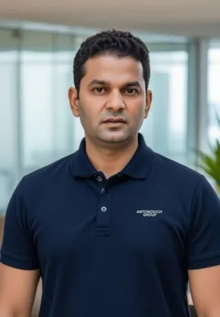 Ganesh Chaulagain