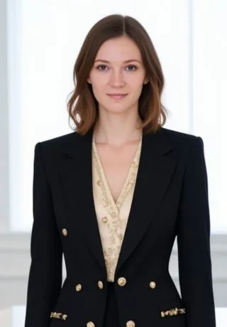 Alina Polonska